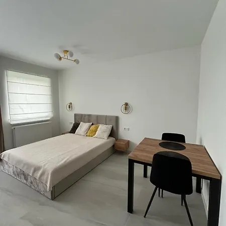 Kima Pijarska Apartament
