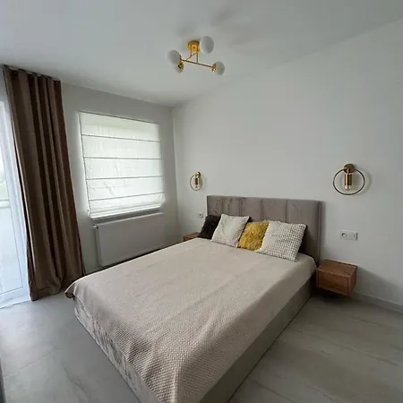 Apartment Kima Pijarska *