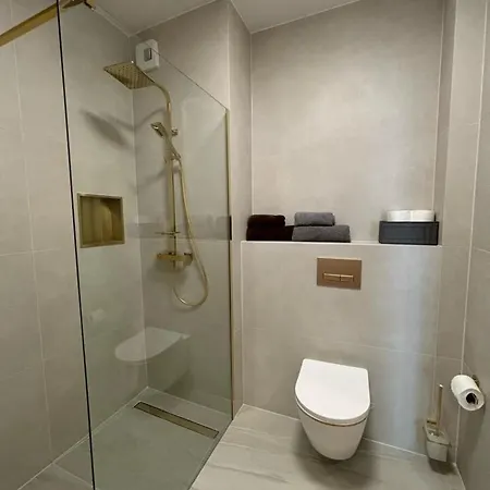 Appartamento Kima Pijarska *