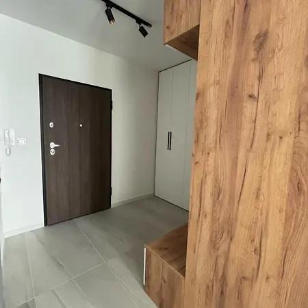 Apartament Kima Pijarska Katowice