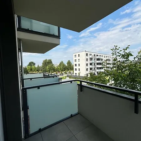 Kima Pijarska Apartament
