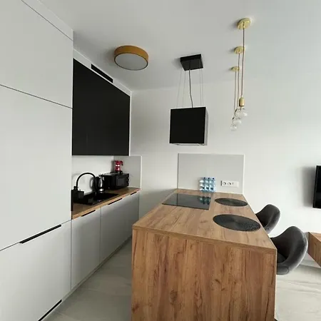 Apartament Kima Pijarska