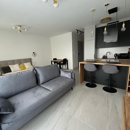 Apartment Kima Pijarska *