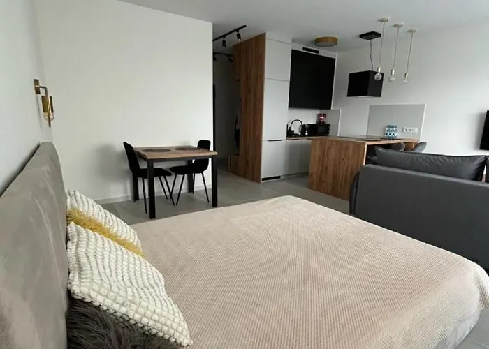 Kima Pijarska Kattowitz