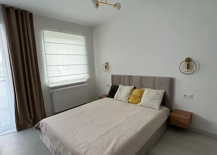 Apartment Kima Pijarska *