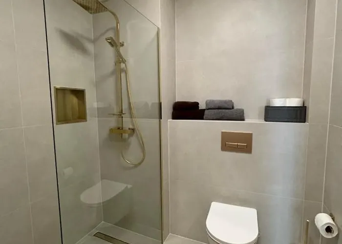 Apartment Kima Pijarska *