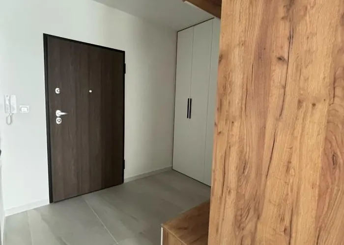 Apartment Kima Pijarska Kattowitz