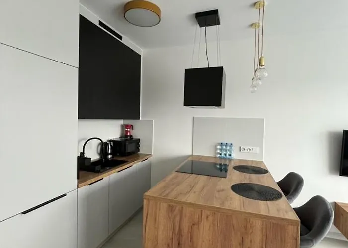 Apartment Kima Pijarska