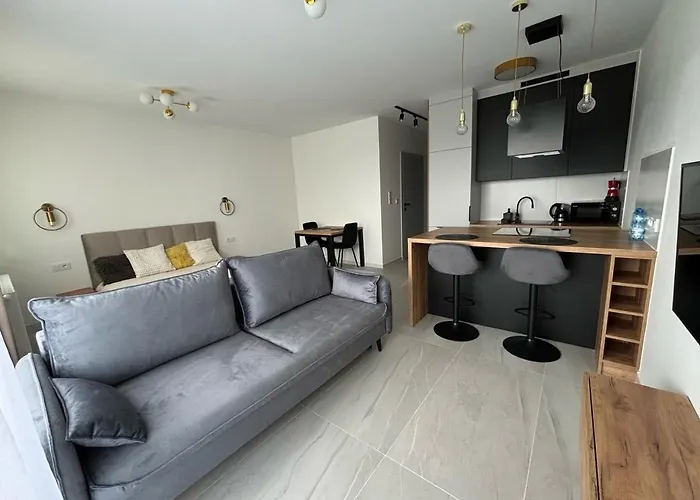 Apartment Kima Pijarska *